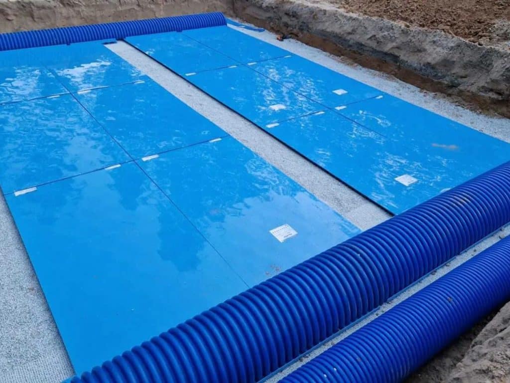 Gruntowe wymiennik ciepła Bielsko-Biała